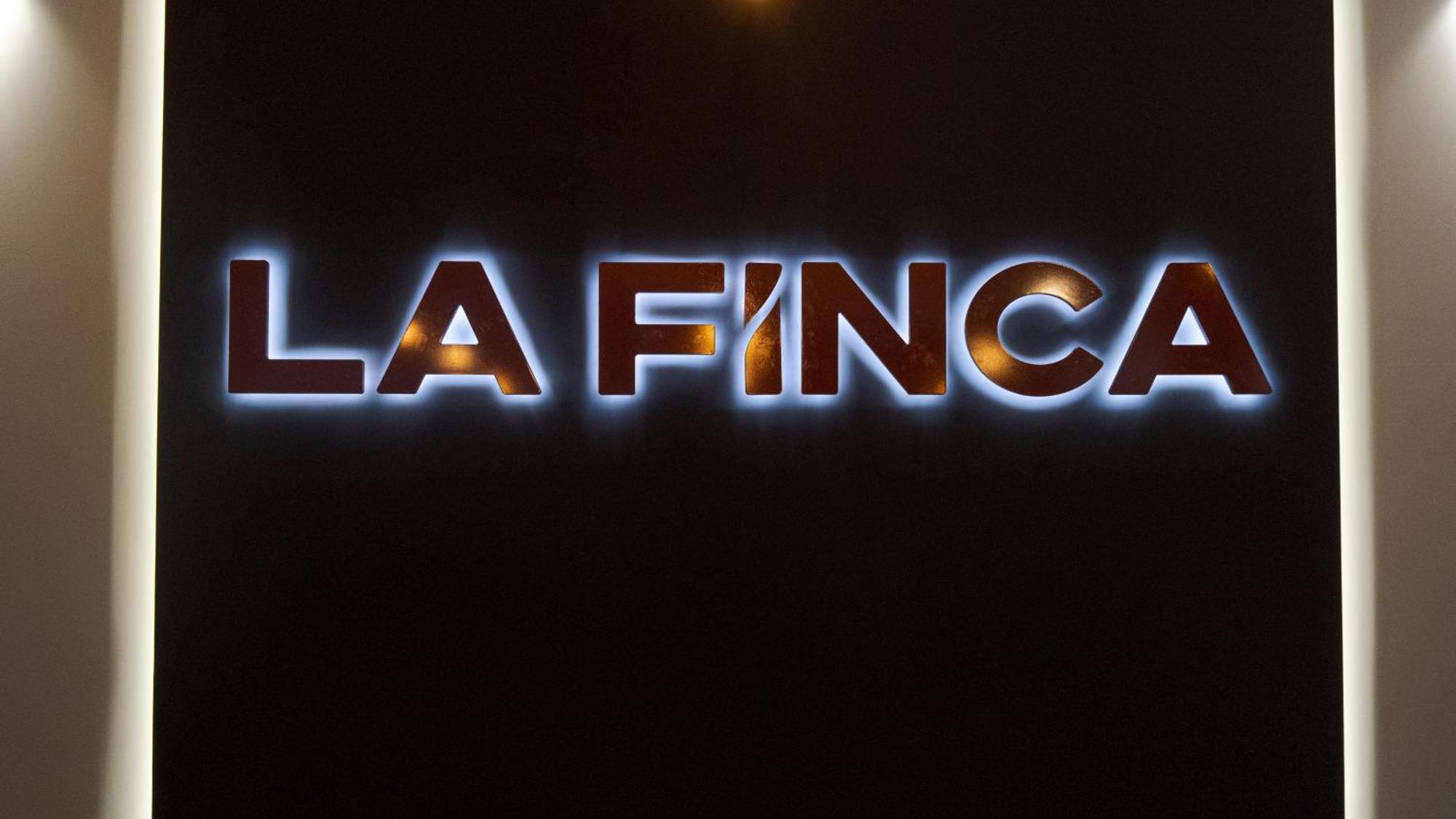 La Finca Lugo Exteriör bild